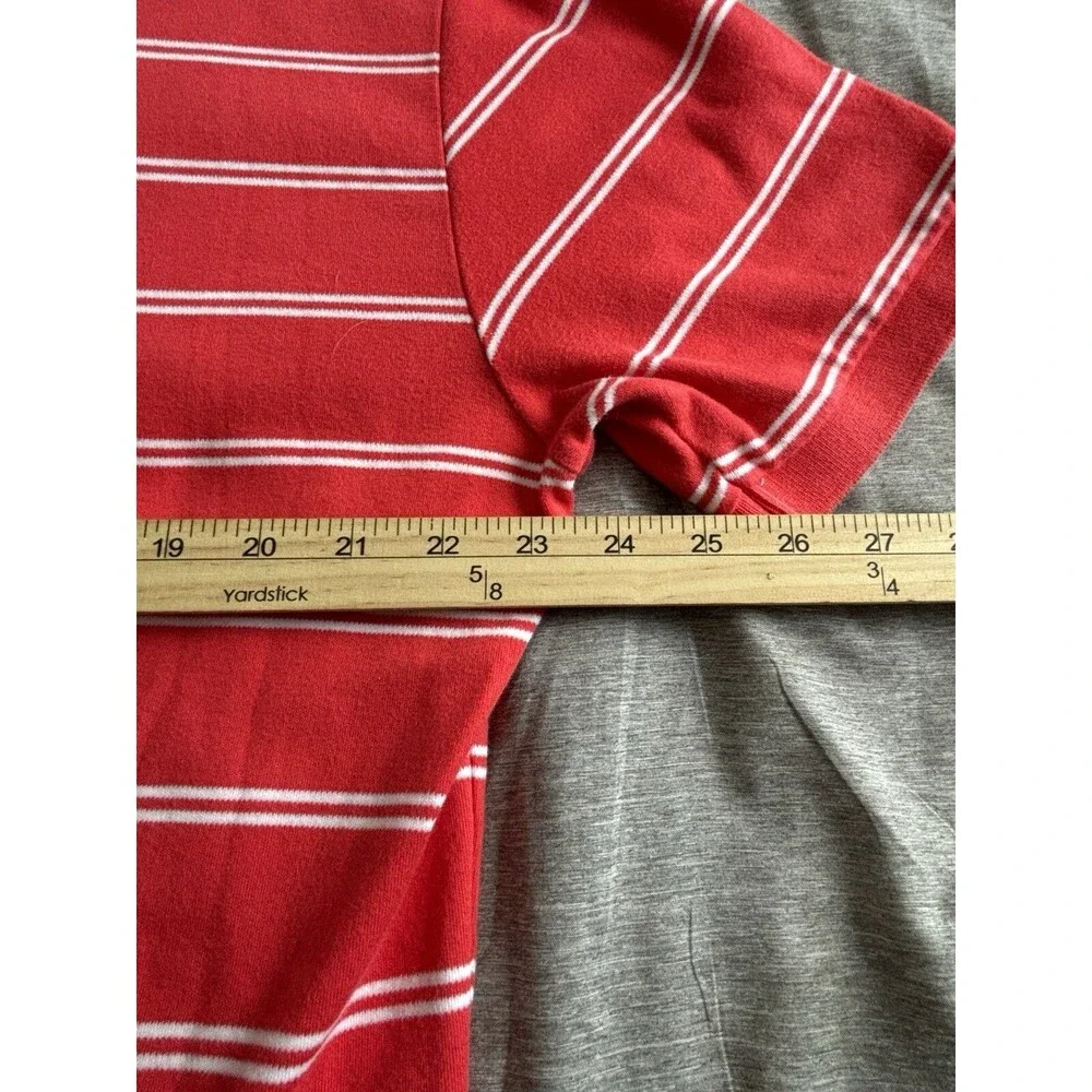 Ralph Lauren actual size